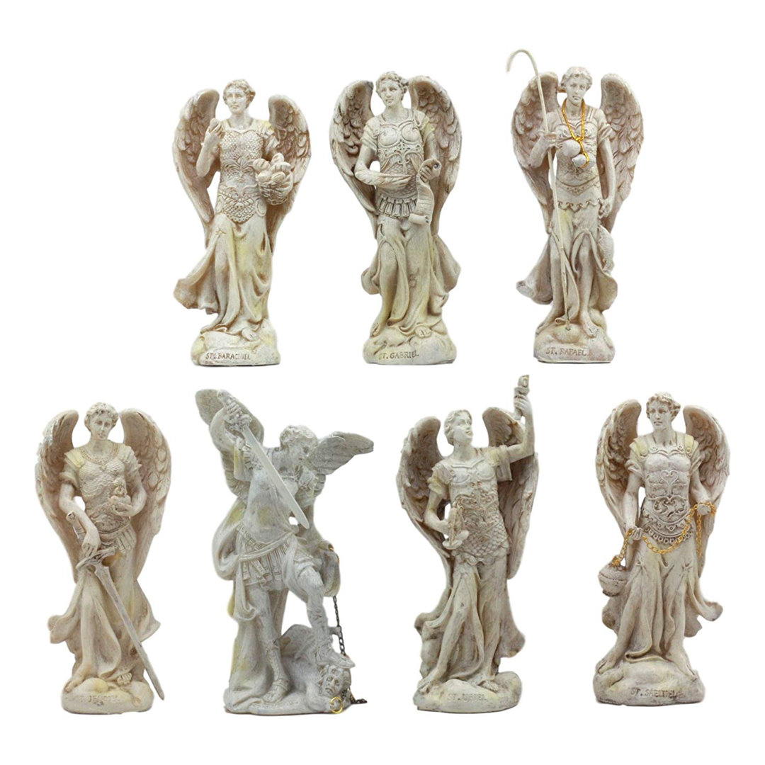 Tadlock Religious & Spiritual Figurines & Sculptures Astoria Grand