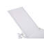 Deardorff 198cm Long Reclining Single Chaise-943359721