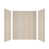 Bleached Oak
