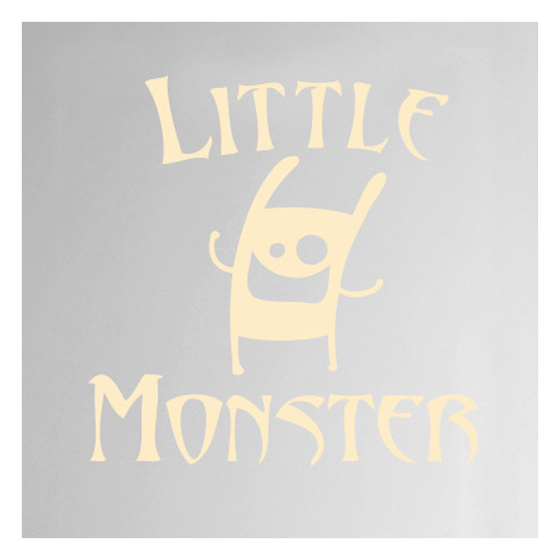 Wall Decal, Beige