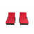 Red is out of stock