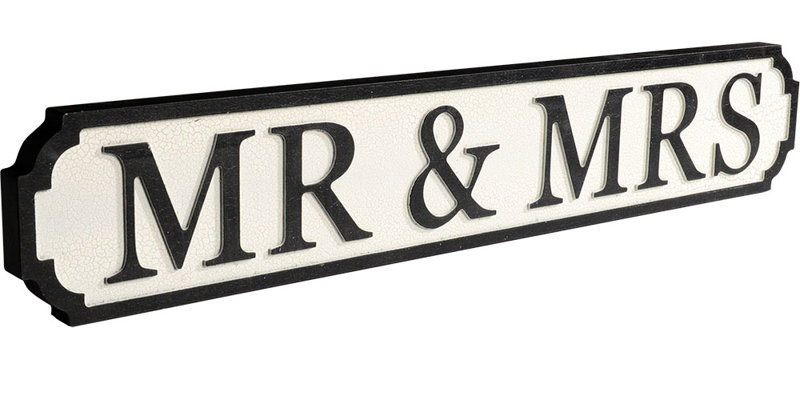 Street Sign