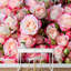 Murale florale-93997211