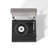 Decorative Record Player-117534548