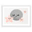 Décoration murale 2 enfants sleepy timey-48185196-48185192