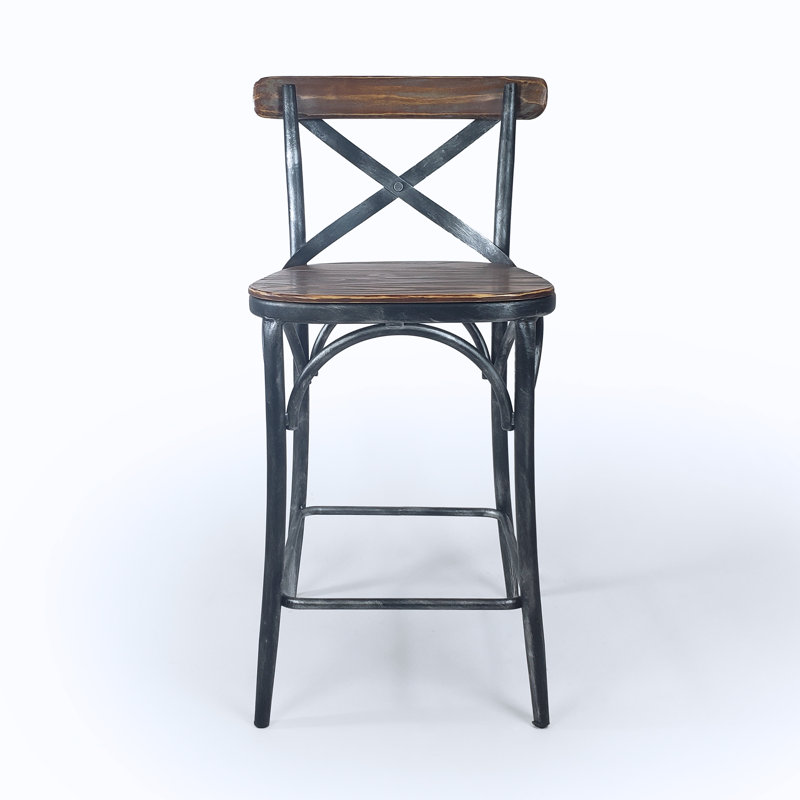 Tabouret très haut 37,25 po Avoca