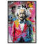 Art mural Burst of Genius Urban Graffiti par Notoriart-105307687-105307695