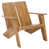 Oak is out of stock