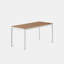 Four Leg Standing Desk-244422877-244422878-244422883