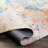 Aman Abstract Indoor Rug-838974900