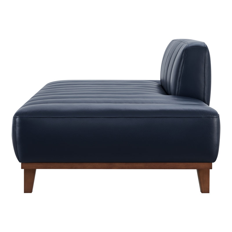 Blue Pinafore Denim Dress