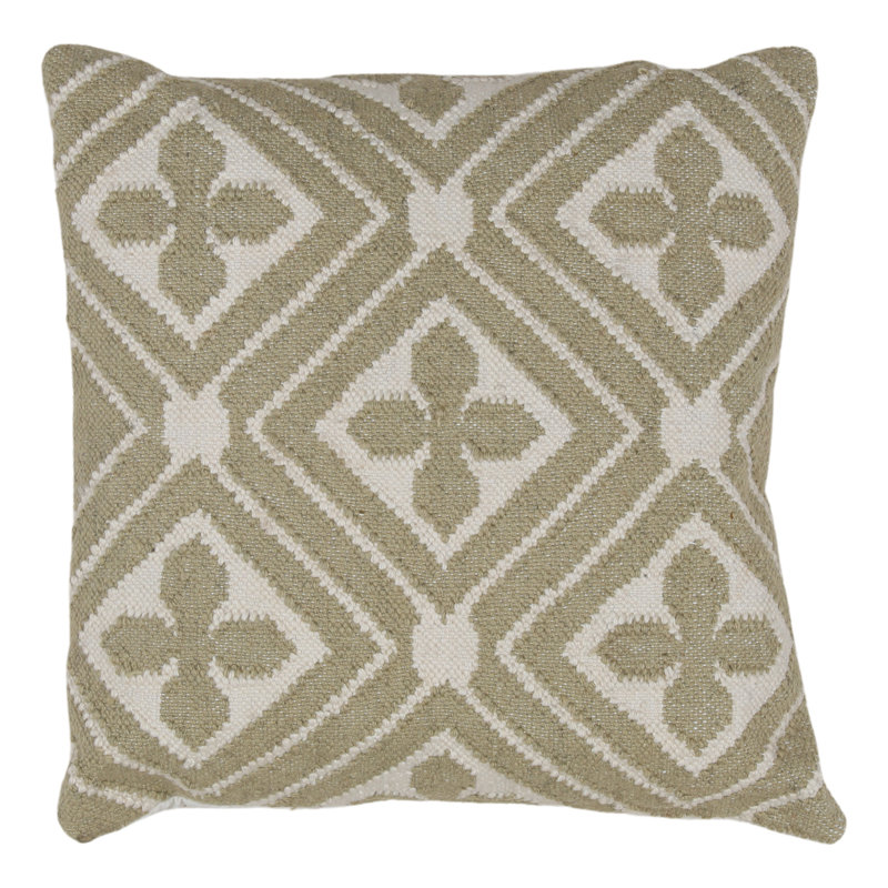 Kavan Outdoor Pillow Sage