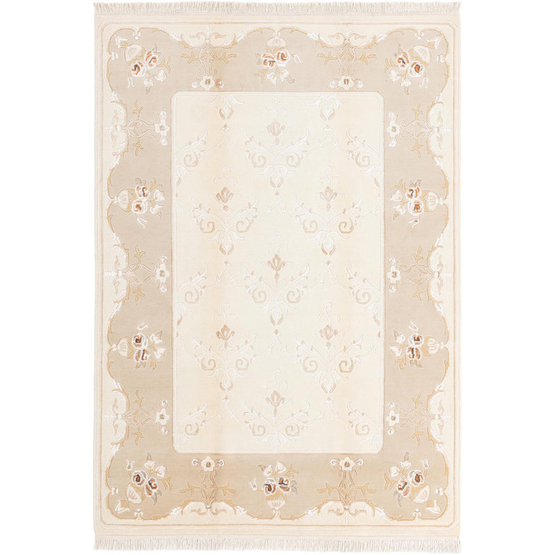 Howard Light Beige Rug