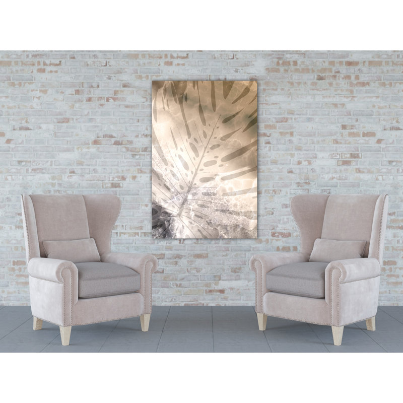 No Frame Print on Canvas, 80 cm H x 120 cm W