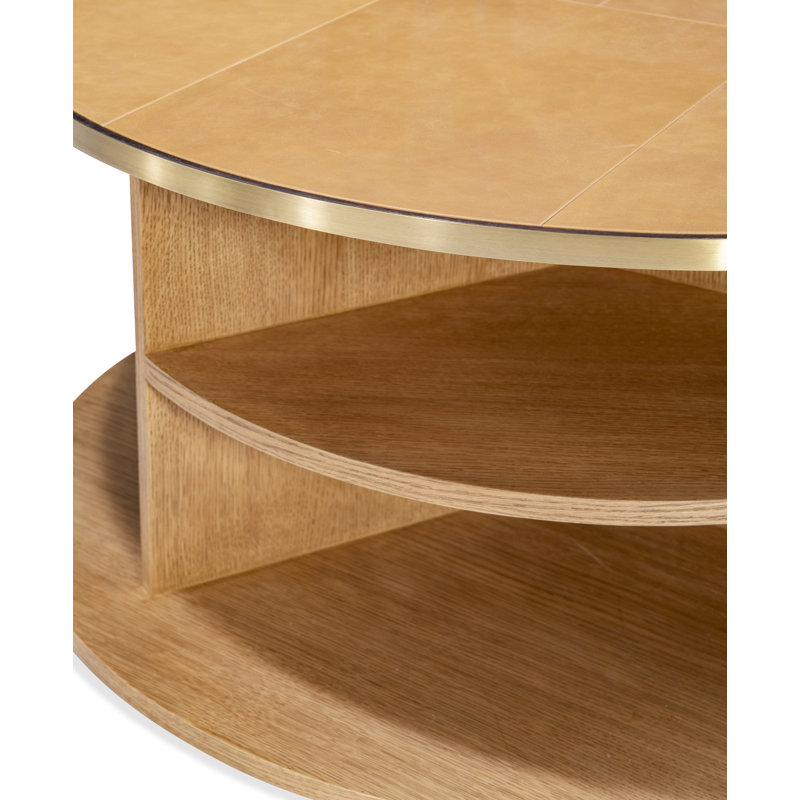 Table basse Hunter