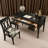 American-Style Country Solid Wood Desk-845225797-845225806