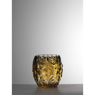 Venezia 13oz. Acrylic Drinking Glass Set