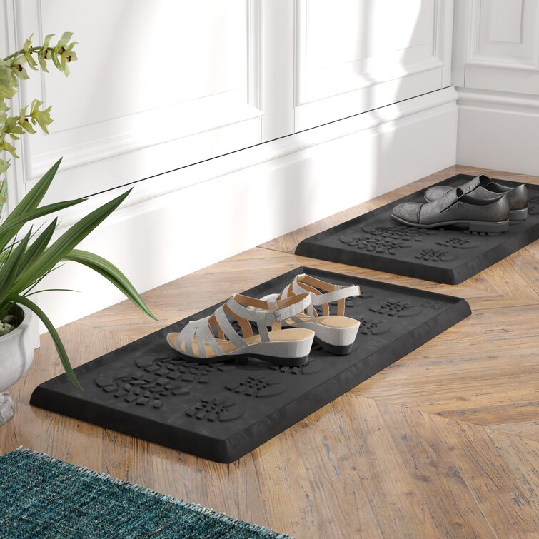 Umbra Non-Slip Outdoor Doormat & Reviews