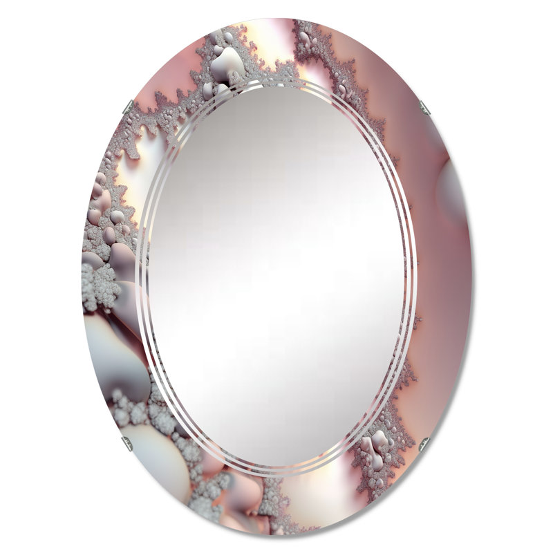 Miroir Hulsté, 30 po x 20 po
