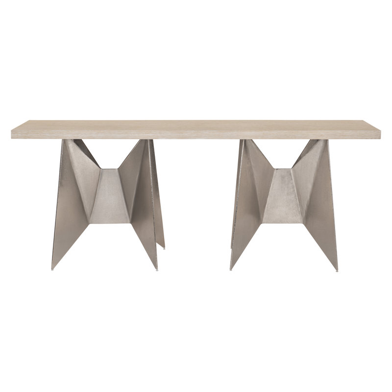 Solaria 72 in. Console Table