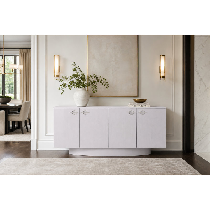 Toni 4-Doors Buffet