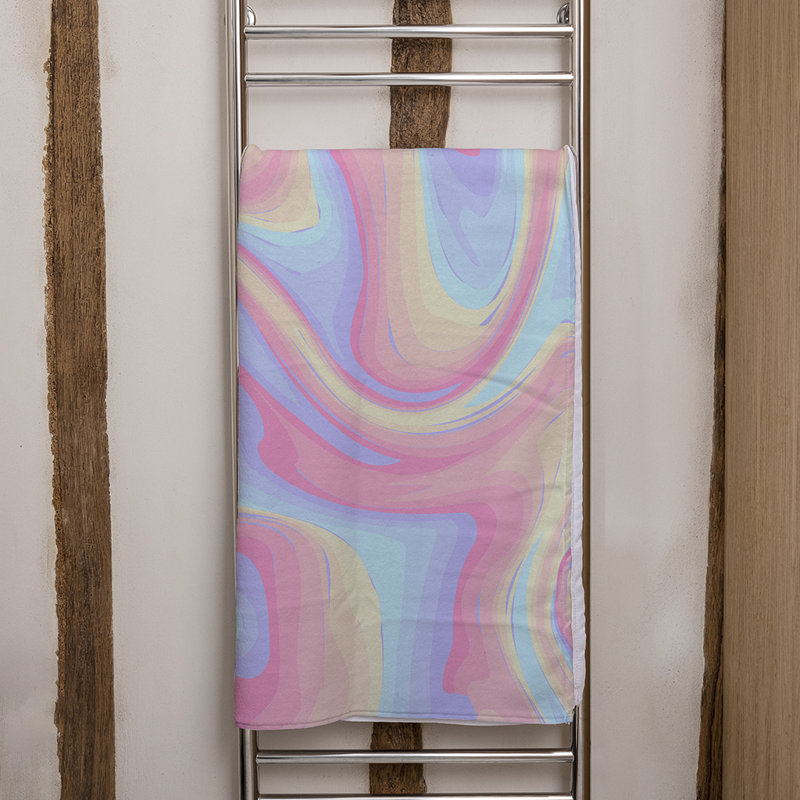 Gerry Midweight Bath Towel