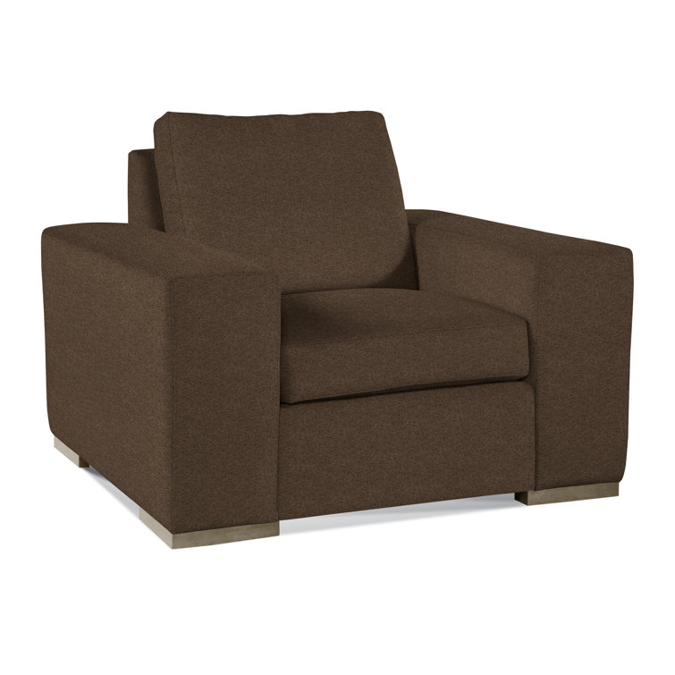 Memphis Upholstered Armchair