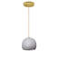 Geode 1 - Light Pendant-20744826-20745023