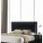 Contemporary Queen Size Bed-999042370