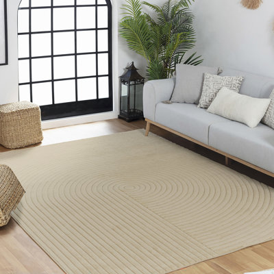 Ranota Modern Indoor/Outdoor Rug