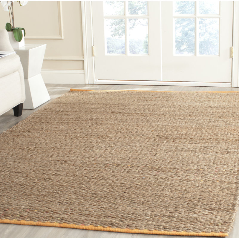 Escalante Hand Woven Area Rug, Rectangle 152 x 244 cm