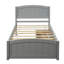 Lit plateforme avec deux tiroirs-863136303