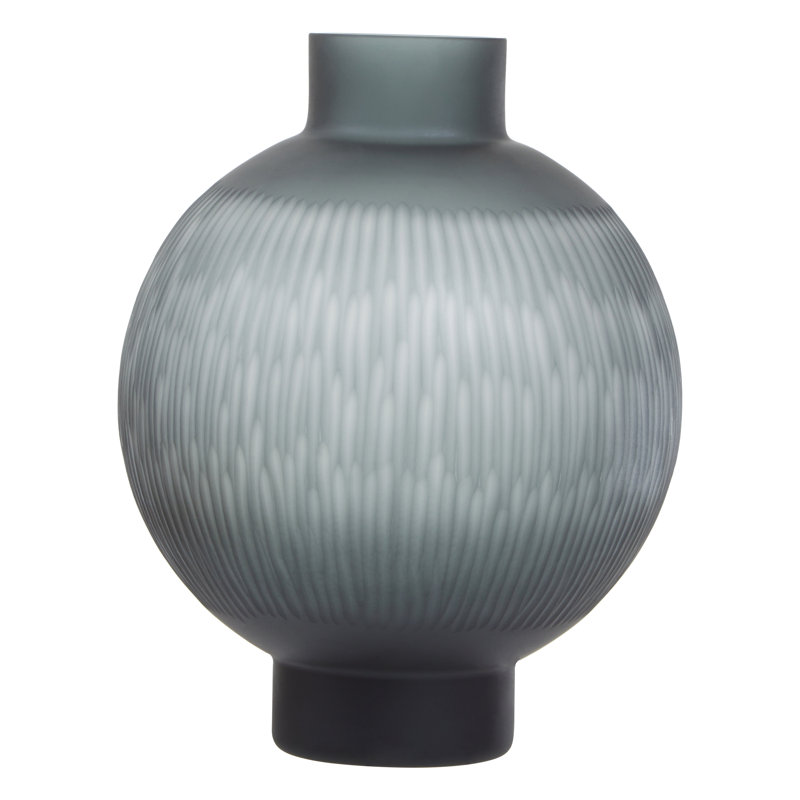 Hessa Glass Table Vase
