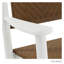 Chaise berçante POLYWOOD-2422365
