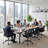 Dickens Ergonomic Mesh Task Chair-1312886536