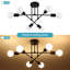 Semi Flush Mount
