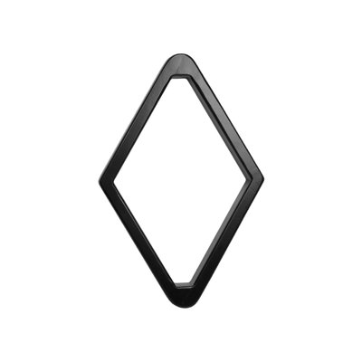 Triangle de billard