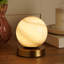 Metal Table Lamp