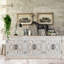 93'' W Solid Wood Sideboard-1276382007
