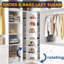 28 Pair Shoe Rack-1040537717