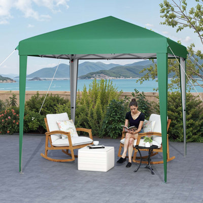 3m X 3m Pop-up Gazebo