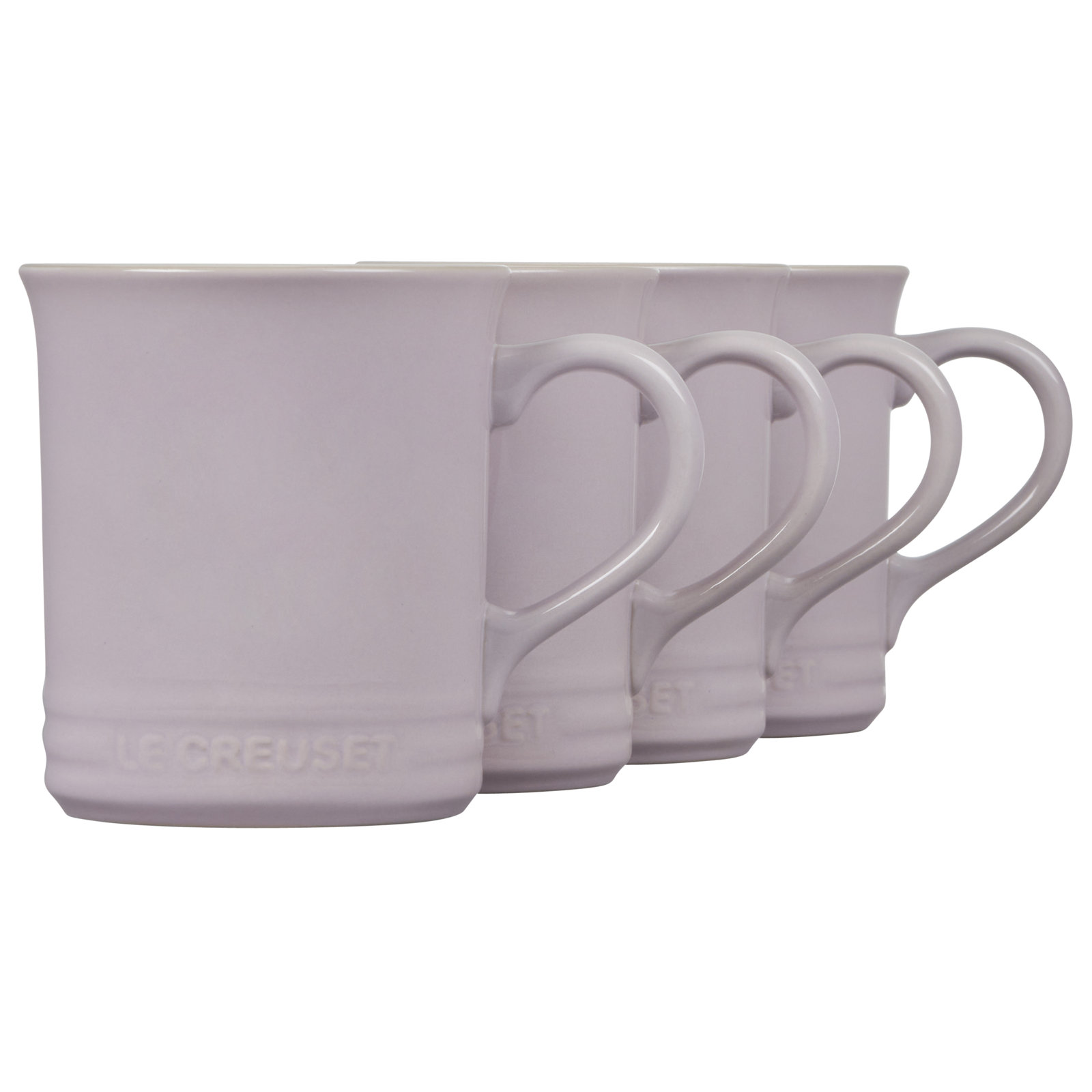 Le Creuset Vancouver Mug, Shallot