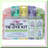 Floral Fusion Tie Dye Kit 40oz 5 Colors