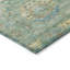 Machine Washable Indoor/Outdoor Jusino ACN2227 Panel Rug-945336847