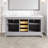Pineville 60" Double Bathroom Vanity Set-33584901