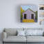 «Velvet Violet II» sur-525511422