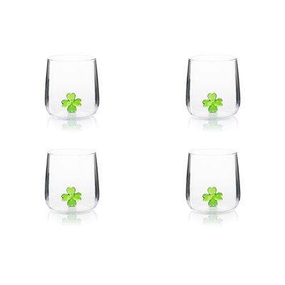 450ml Drinking Glass Set