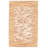 Cowhide Patchwork Indoor Rug