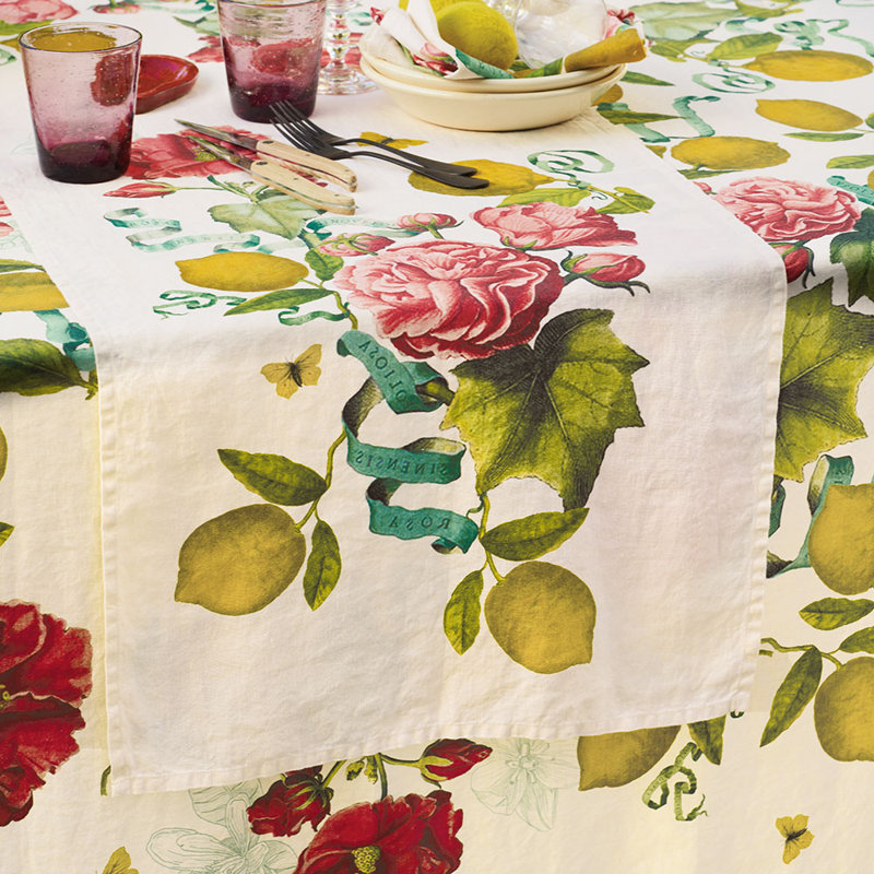 Falstaf Table Runner