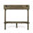 Bushnell Rectangular Outdoor Bar Table , 48'' in. W 16.5'' in. D-950306353